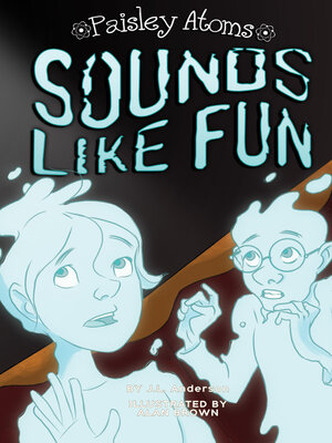 cover image of Sounds Like Fun